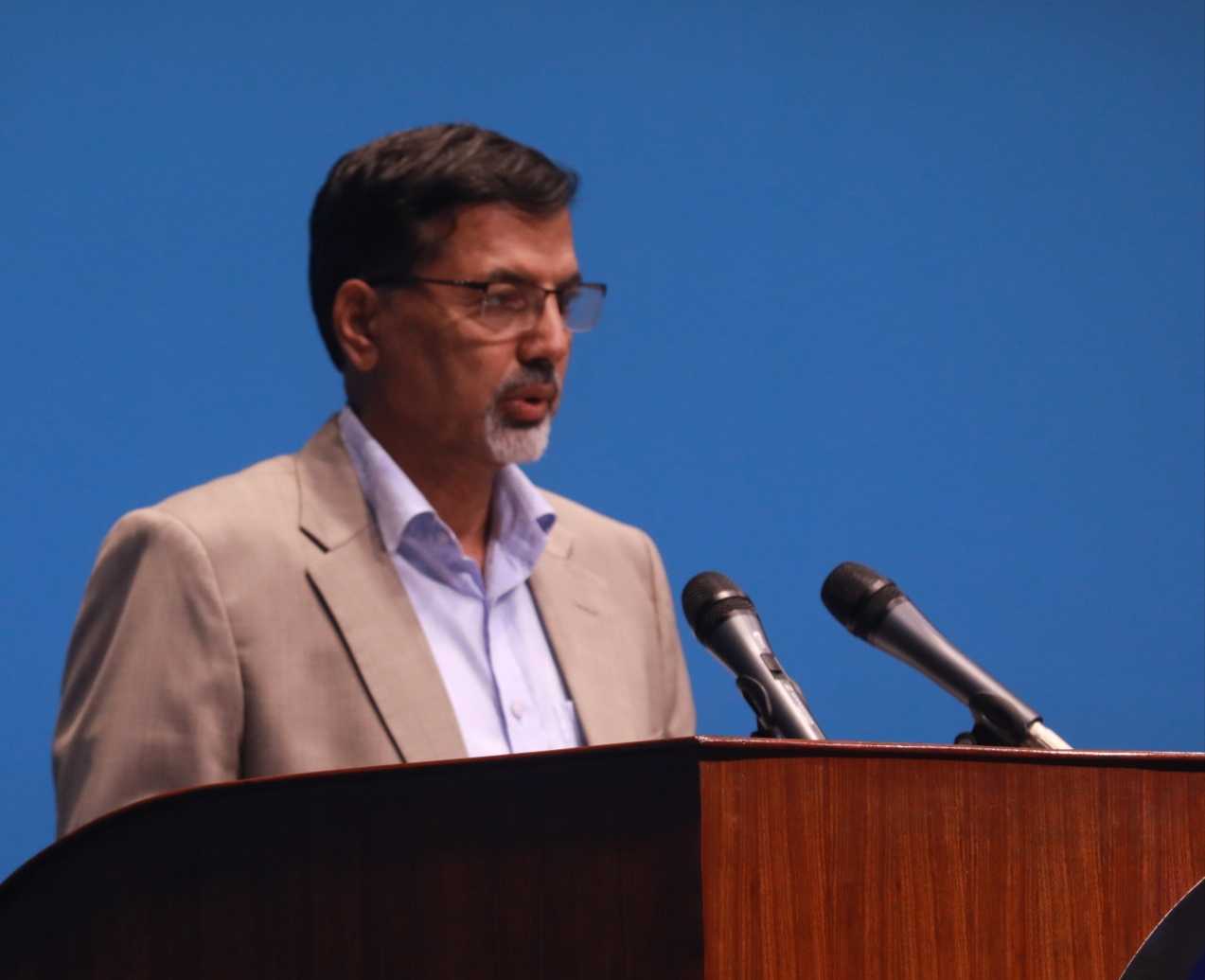 आर्थिक सर्वेक्षणः अर्थतन्त्र ५.८४ प्रतिशतले विस्तार हुने, जीडीपीको आकार बढेर पुग्यो ४८ खर्ब ५१ अर्ब