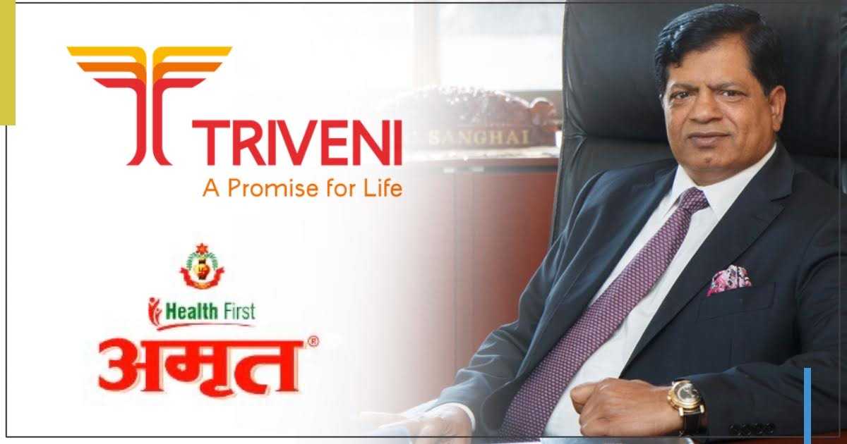 त्रिवेणी ग्रुपको तेल र घिउको व्यापारमा उछाल, अन्नपूर्णले ९ महिनामा गर्यो १२ अर्बको कारोबार 