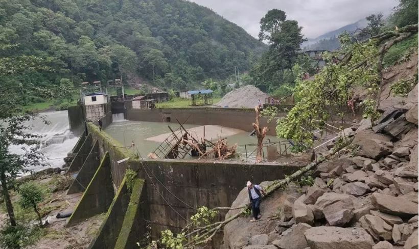 इन्द्रावती आयोजना सञ्चालनमा आउन एक साता लाग्ने, ३ करोड खर्च हुने प्रारम्भीक अनुमान 