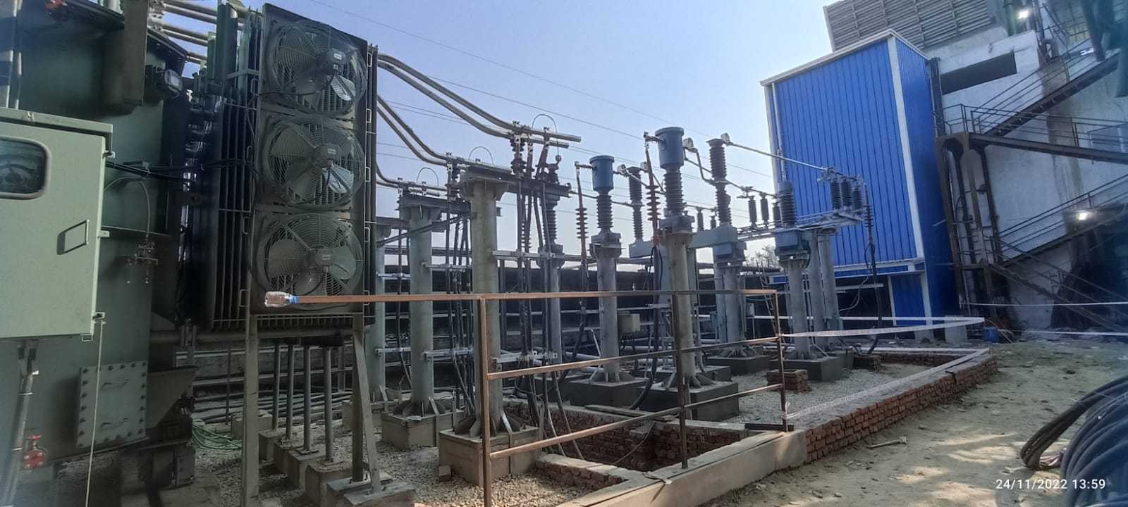 जगदम्बाले पायो थप ४८ मेगावाट बिजुली, बन्यो प्राधिकरणको सबैभन्दा ठूलो ग्राहक