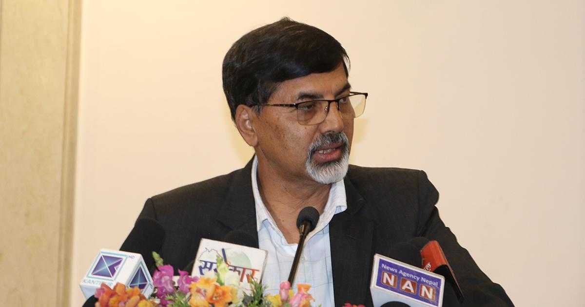 पेट्रोलियम पदार्थको विकल्प बन्न सक्छ ग्रीन हाइड्रोजन : अर्थमन्त्री