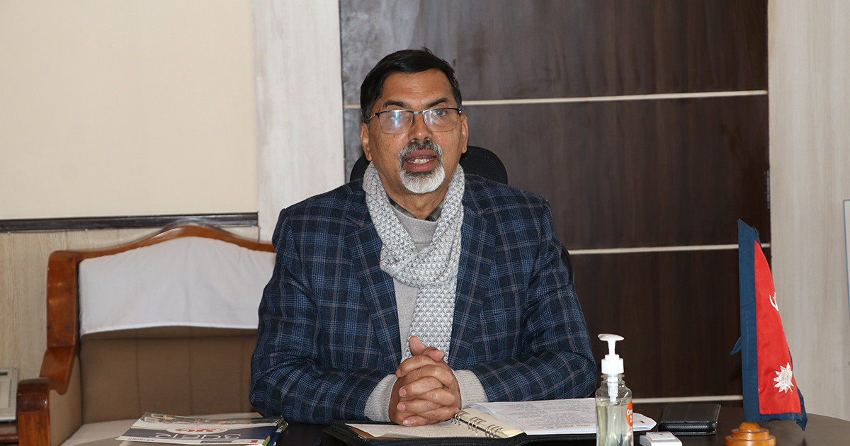 समितिमा शर्माको बयान– सीसीटीभी फुटेज कहिलेसम्मको रहन्छ मन्त्रीलाई जानकारी हुँदैन 
