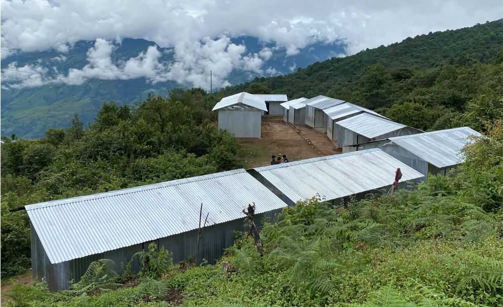 विपन्नले जस्तापाता किन्न पाउने भए ७५ हजार, २० हजारले गरे सम्झौता 