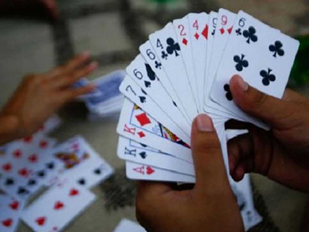 जब टिकटकलाइभमा जुवा खेलाएकाे फेला पर्‍याे...