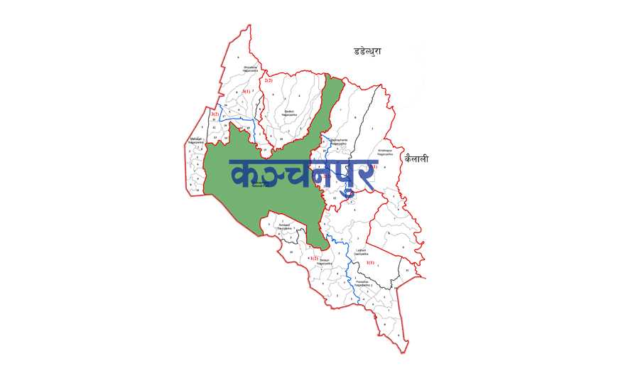 ‘आश्वासन धेरै पायौँ, अब विकास चाहियो’