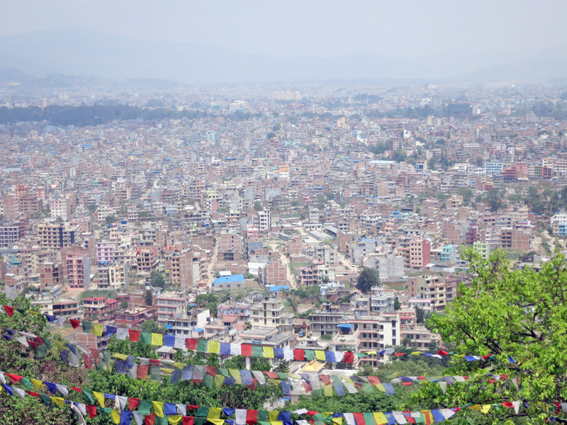 काठमाडौं उपत्यकामा कोरोना बढेपछि सीडीओहरू आन्तरिक छलफलमा