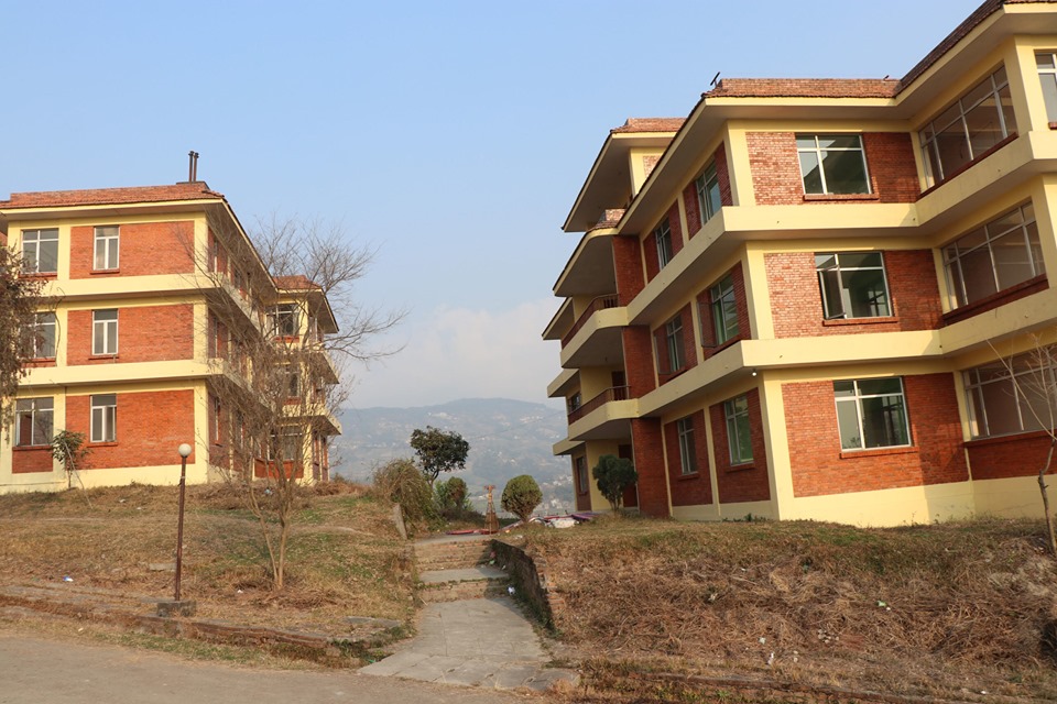 खरिपाटी तालिम केन्द्रमा आइसोलेसन केन्द्र बनाउन विद्युत प्राधिकरणको प्रस्ताव