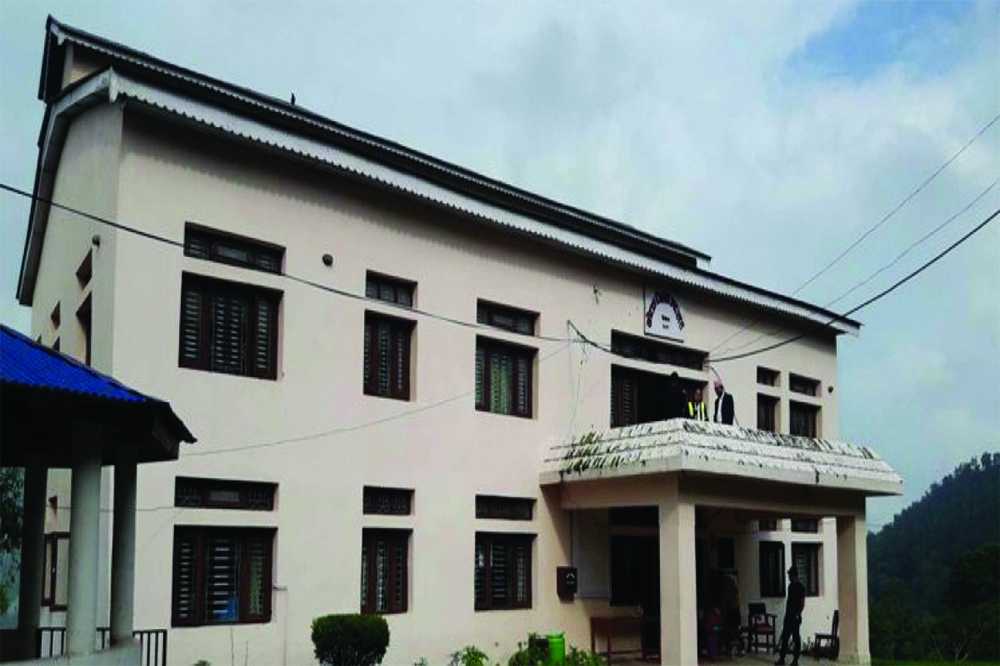 खोटाङमा एक वर्षमा सम्बन्ध विच्छेदका १८४ मुद्दा 