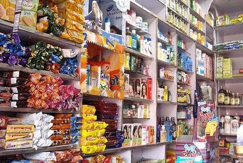 चीनसहित पाँच देशबाट खाद्यवस्तु आयात रोकियो 