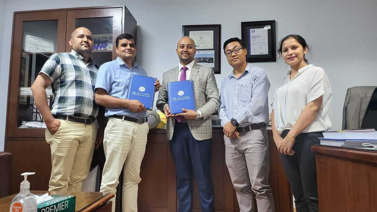 रिचेत जलविद्युतले आईपीओ निष्कासन गर्ने, बिक्री प्रबन्धकमा एनआईबीएल एस क्यापिटल नियुक्त