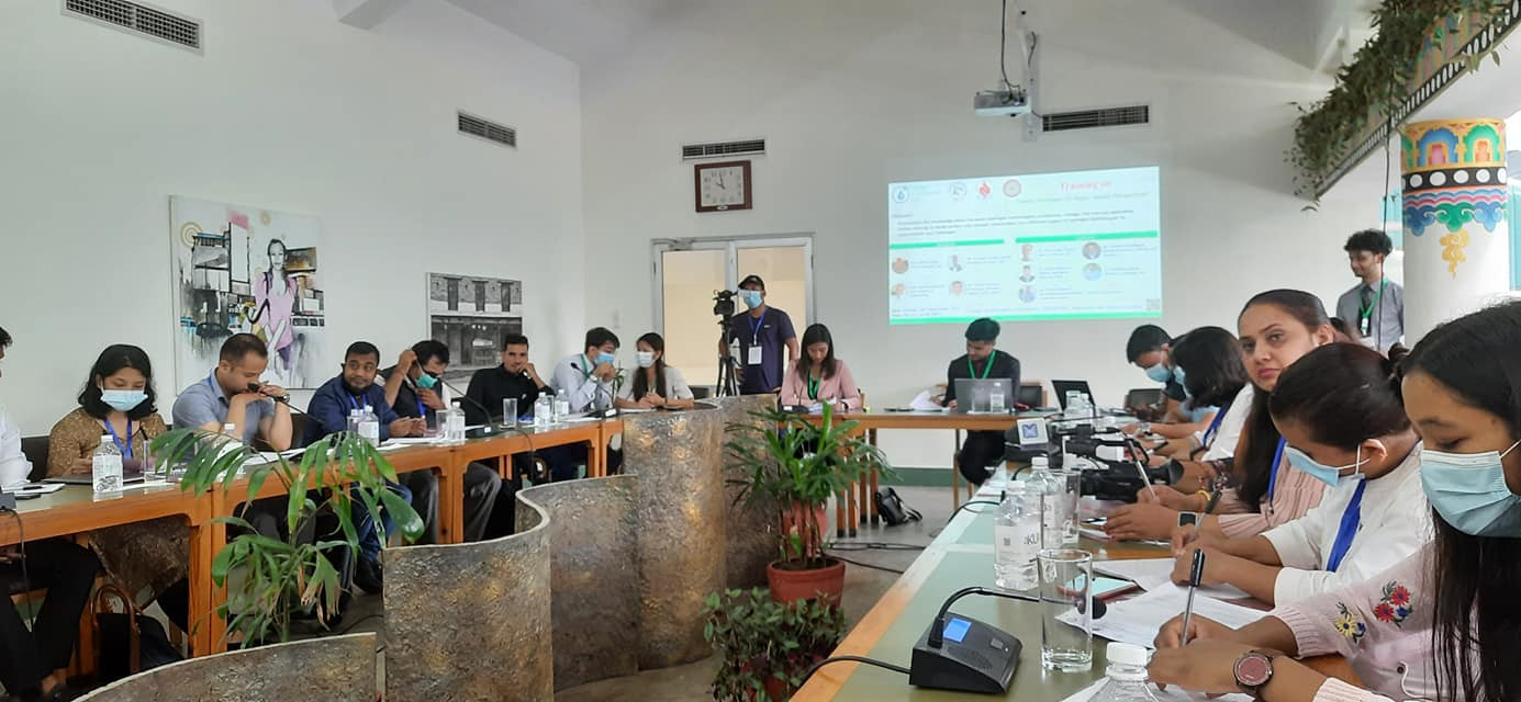 हाइड्रोजन ऊर्जा उत्पादनमा आयल निगमको चासो, काठमाडौं विश्वविद्यालयसँग सहकार्य गर्दै