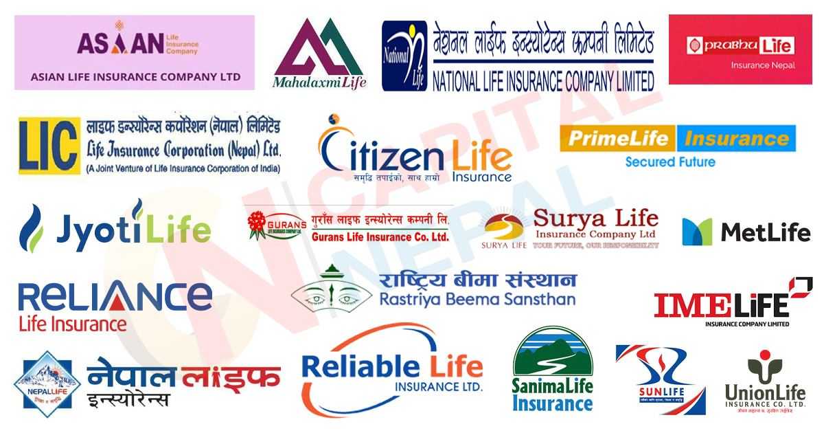 जीवन बिमा कम्पनीले आर्जन गरे १ खर्ब ३८ अर्ब, नेपाल लाइफको अग्रता कायमै 