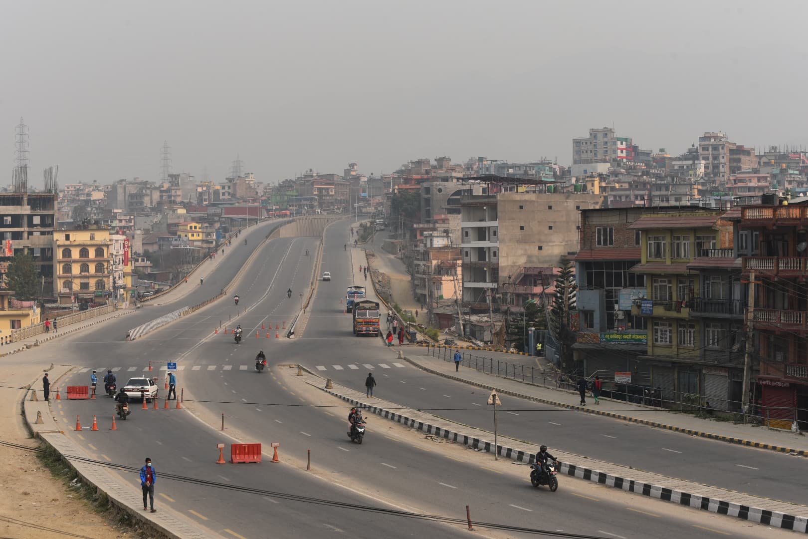 कोभिड महामारीले जीडीपीको ७ प्रतिशत नोक्सान, एक वर्षमा गुम्यो २७० अर्ब 