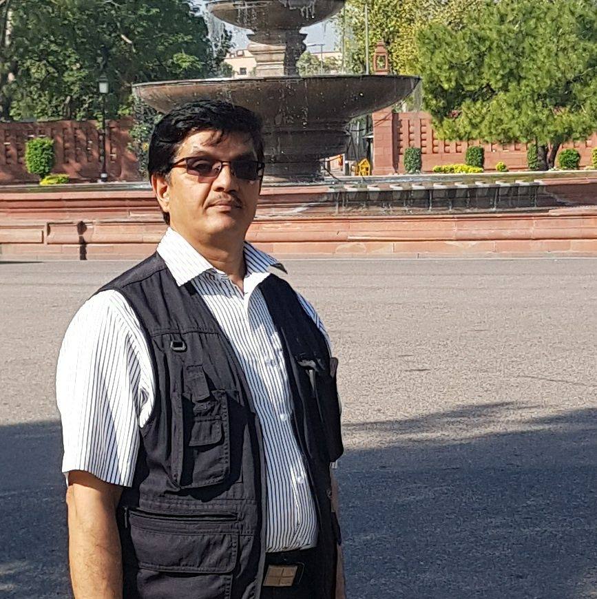 एनइए इन्जिनियरिङ कम्पनीको सीईओमा माधव कोइराला 