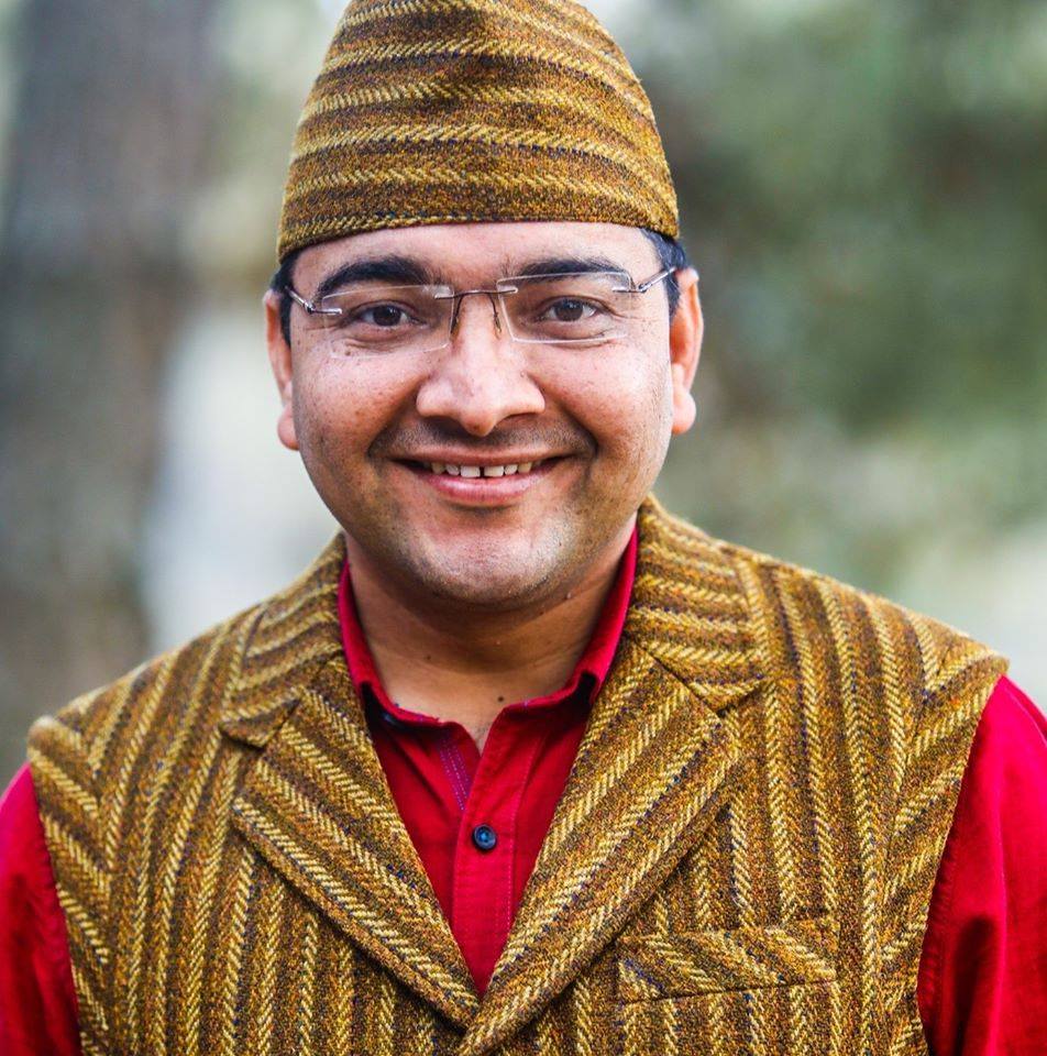 बैंकर मनोज ज्ञवाली नबिल बैंकको डीजीएममा नियुक्त