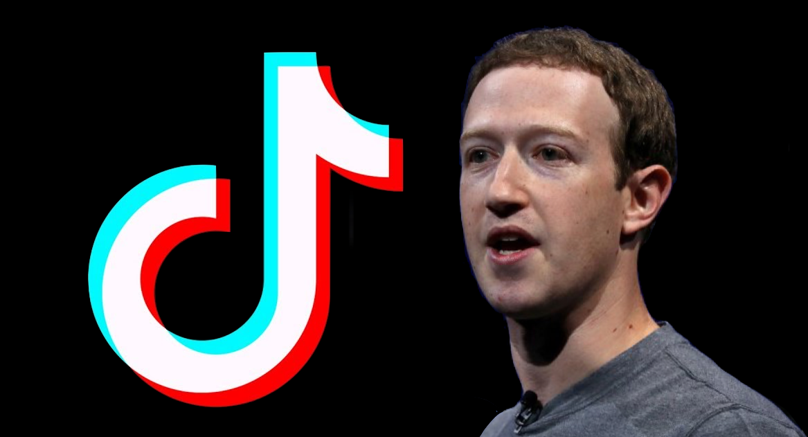 टिकटकले लियो जुकरबर्गको सातो, फेसबुकलाई खतरा, २० प्रतिशत सेयरमा गिरावट