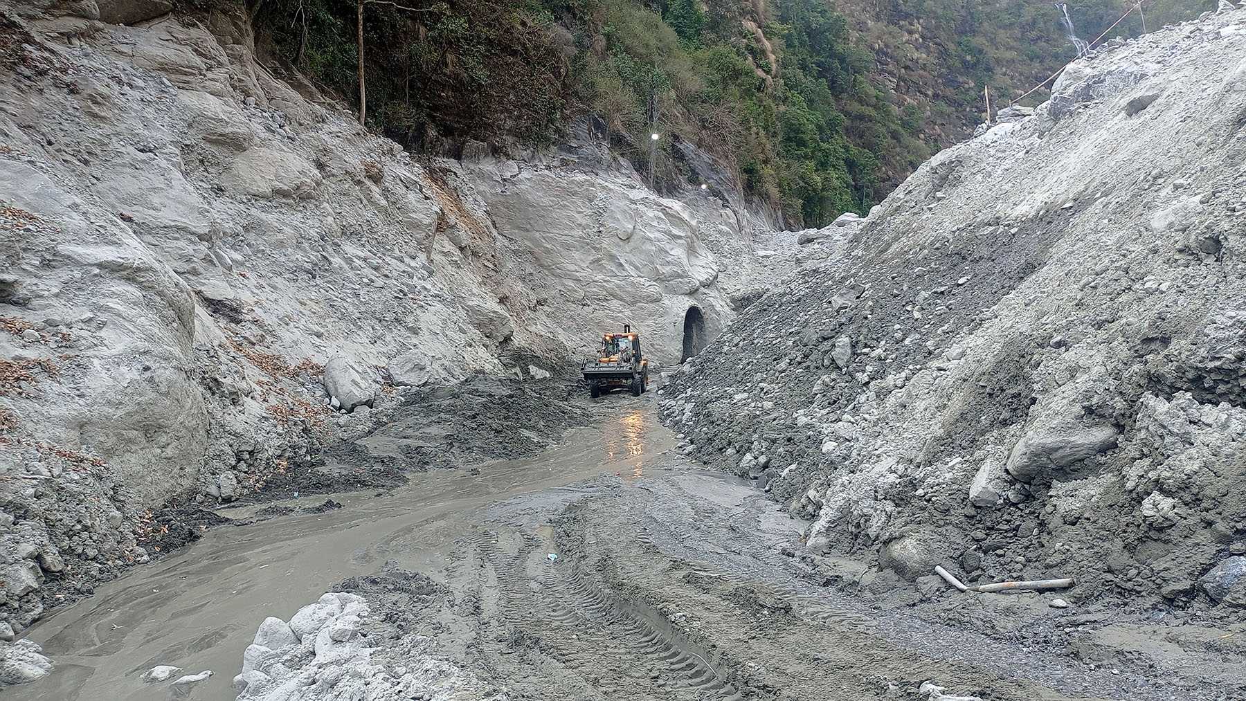 मेलम्चीको पानी चैतभित्रै काठमाडौं ल्याउने तयारी, पूरा होला त सरकारको योजना ? 