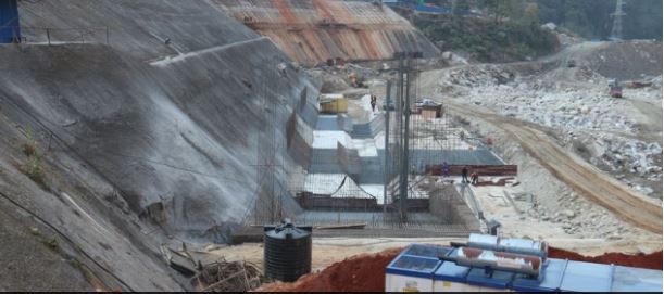 आईपीओ निष्कासन गर्न लागेको मध्यभोटेकोसीको साधारणसभा पुस १३ गते 