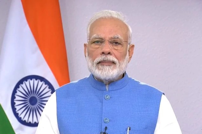 भारतीय प्रधानमन्त्री मोदी कृषकसँग झुके, विवादास्पद कृषि कानुन खारेजको घोषणा