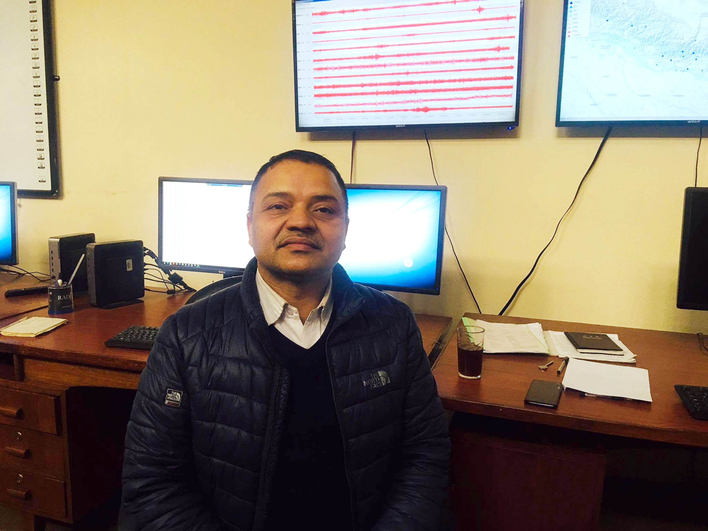  मुकुन्द भट्टराईलाई टोकियो विश्वविद्यालयबाट विद्यावारिधिको उपाधि