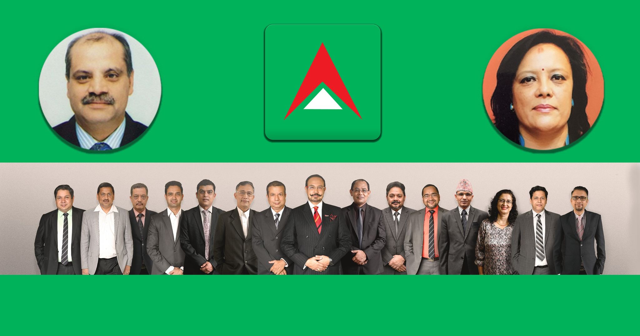 नम्बर एक कायमै राख्ने होडमा नबिल, एकसेएक काबिल बैंकर भित्र्याउँदै 