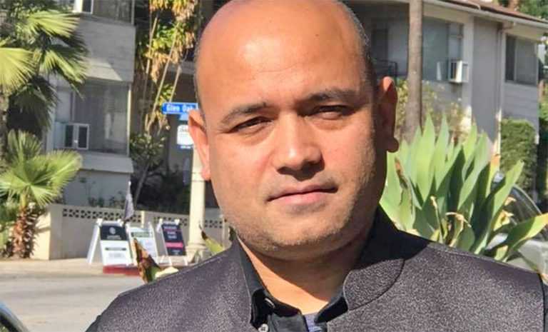 गाेरखा-१ (२) मा कांग्रेसका नन्दप्रसाद न्यौपाने विजयी