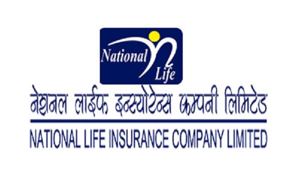 नेसनल लाइफको सेयर संरचनामा परिवर्तन, संस्थापकको ५५ र सर्वसाधारणको ४५ प्रतिशत