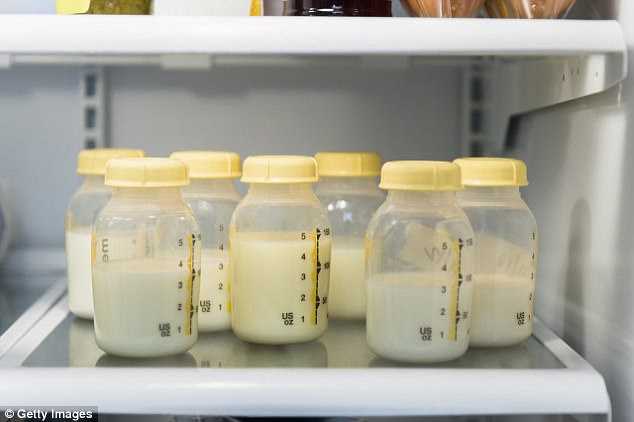 विचित्रको संसारः आमाको दूध बेच्छ यो कम्पनी, सरकारले गरिदियाे लाइसेन्स रद्ध