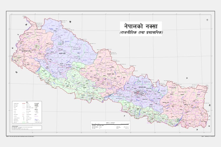 नेपाल बन्यो विकासशील मुलुक; अनुदान, सहुलियत ऋणलगायत सबै सुविधा गुम्ने 