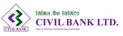सिभिल बैंकको निक्षेप २१ प्रतिशतले बढ्यो 