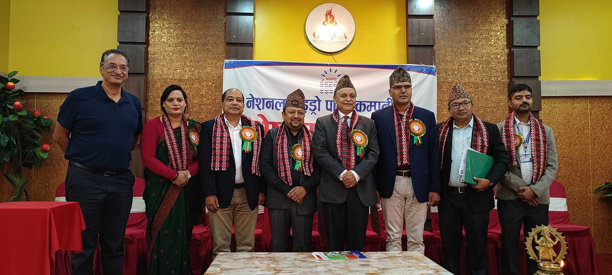 एनएचपिसीले ८२ करोडको हकप्रद सेयर निष्कासन गर्ने, विशेष साधारणसभाले गर्‍यो पारित