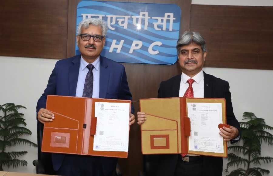 पश्चिम सेती र सेती नदीको बिजुली पीटीसीले किन्ने, एनएचपीसीले गर्‍याे समझदारी  