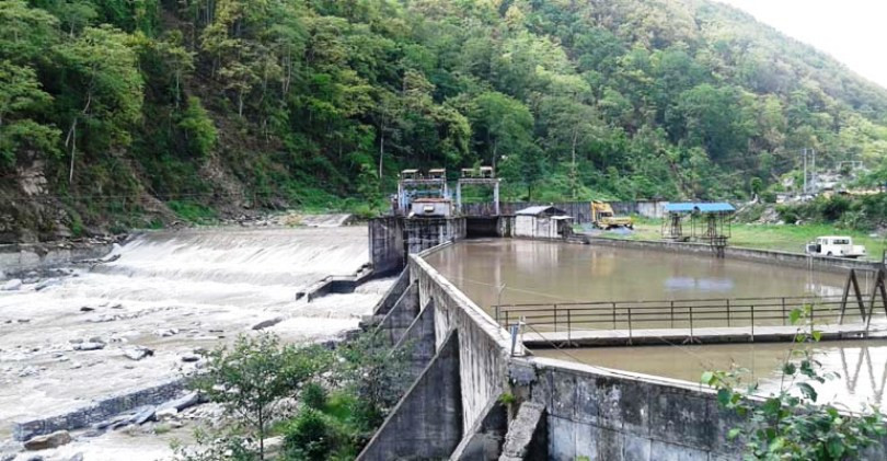 एनएचपीसीले लाभांश नदिने, हकप्रद सेयर दिने