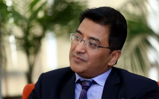 पूर्व बैंकर निरजकुमार श्रेष्ठको कोरोनाका कारण निधन 