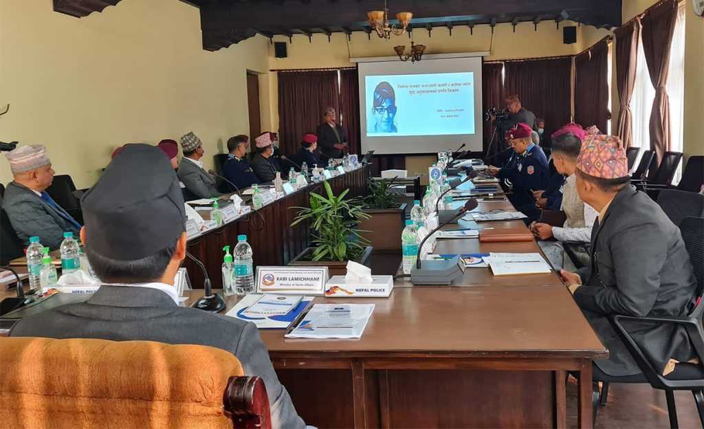 निर्मला हत्या प्रकरण अनुसन्धान गर्न डिआइजी पूजा सिंहको नेतृत्वमा छानबिन समिति गठन 