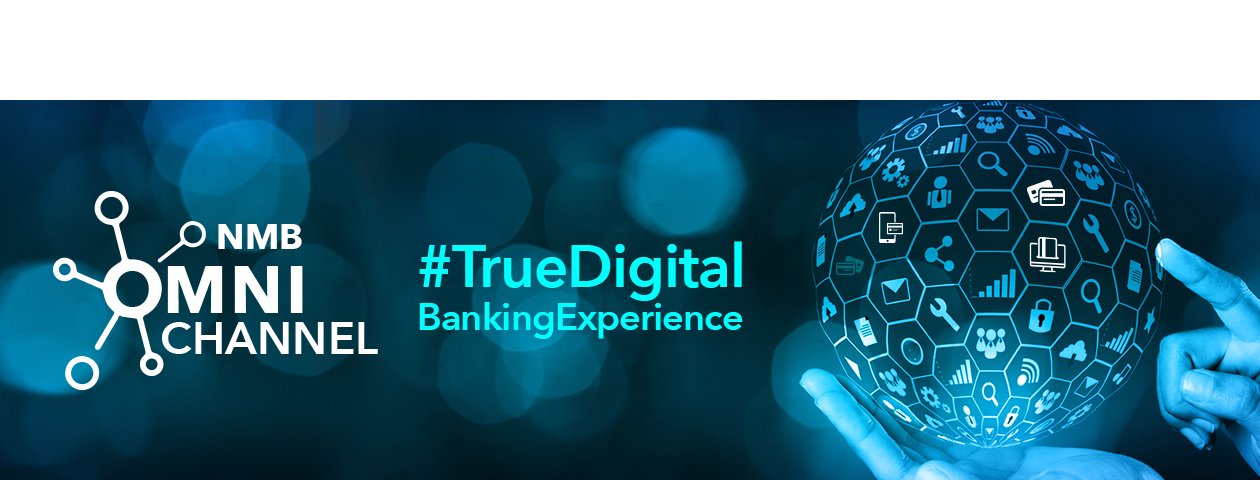 एनएमबी ओम्निच्यानल–नेपालमा डिजीटल बैंकिङ्ग पुनः परिभाषित गर्ने सम्वाहक