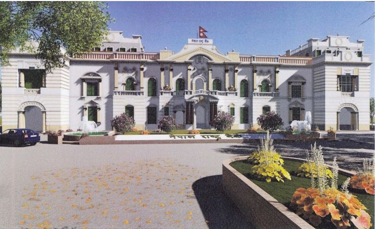 विदेशी लगानी ल्याउन राष्ट्र बैंकको स्वीकृति नचाहिने