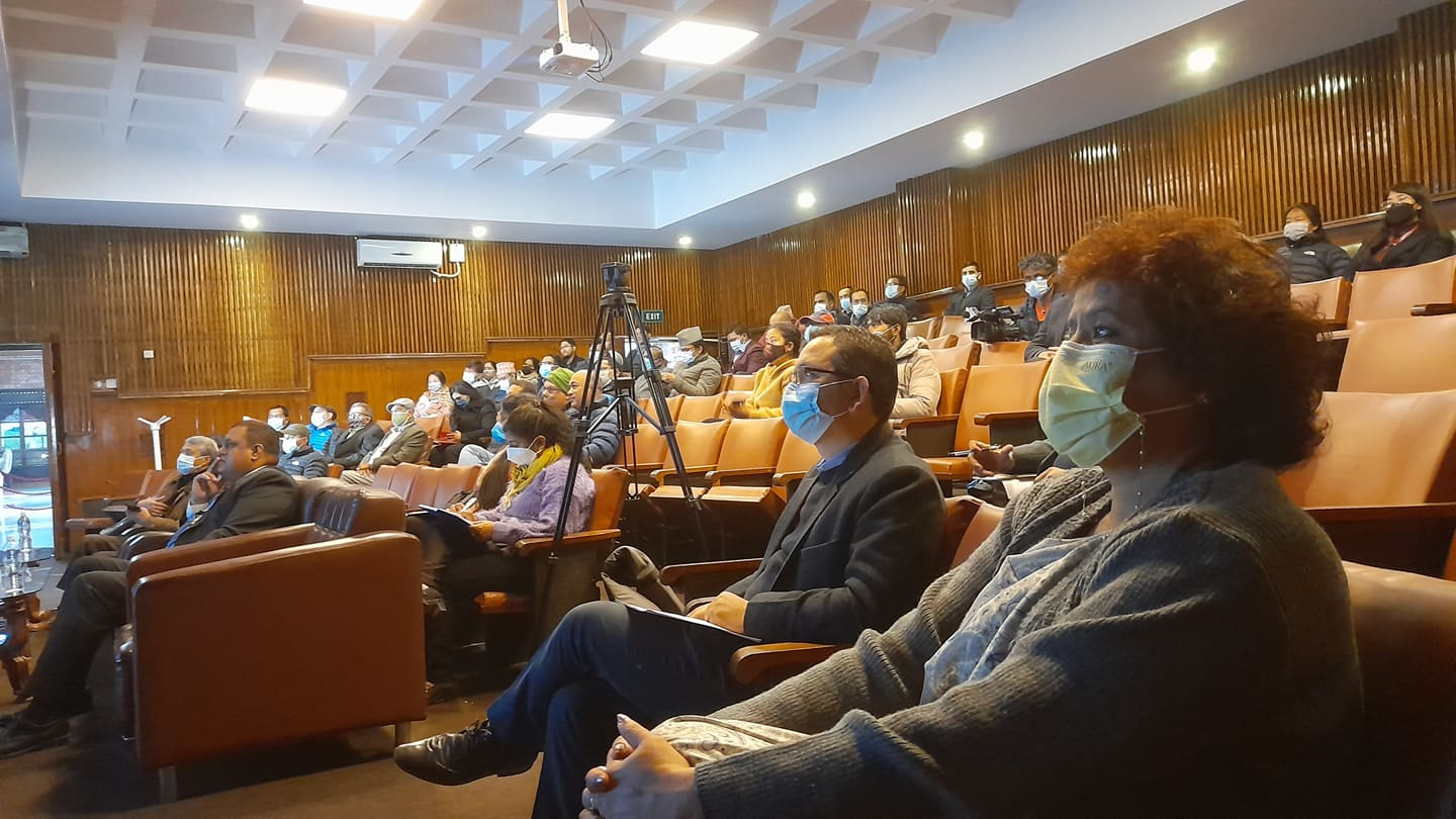 पर्यटन बोर्डलाई निजी क्षेत्रले भन्यो-मापदण्ड पालना गरी पर्यटन सुचारु राखौं