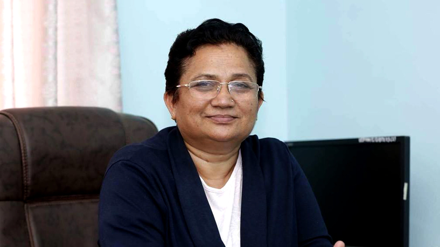 निर्माणाधीन आयोजनामा दुर्घटनाः ऊर्जामन्त्रीद्वारा दुःख व्यक्त