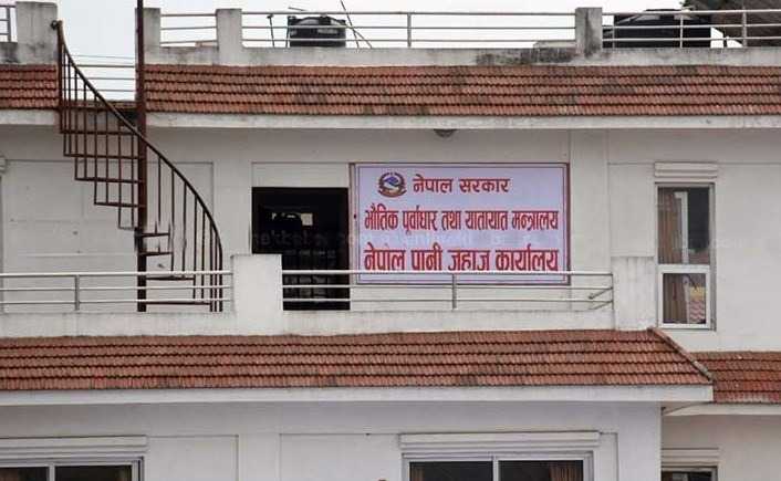 नेपालमा पानीजहाजः चार नदीमा डीपीआर अन्तिम चरणमा, तीनमा अध्ययन हुँदै