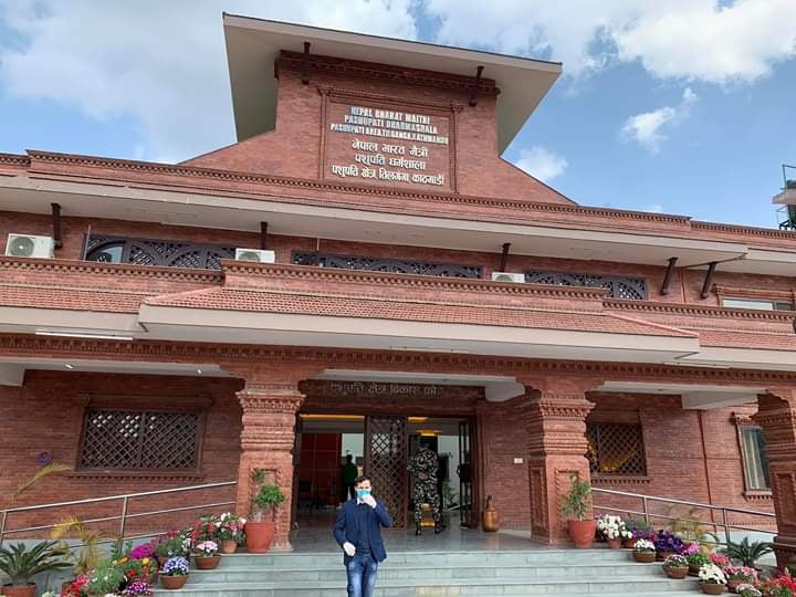 नगरकाेटका हाेटलमा १ हजार अट्ने क्वारेन्टाइन बनाउने, पशुपति धर्मशालालाई पनि प्रयोग गर्ने