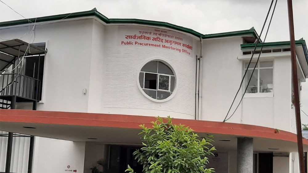 नेपाली निर्माण व्यवसायीले ५ अर्बको ठेक्का पाउने,  थप एक वर्ष बढ्यो म्याद