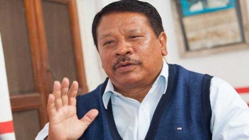 काठमाडौं १ मा कांग्रेसका प्रकाशमान सिंहकाे अग्रता, पछ्याउँदै किरण