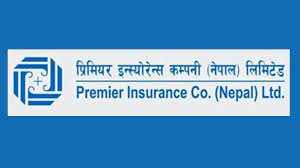 सानिमा जनरलसँग मर्जको तयारीमा जुटेको प्रिमियर इन्स्योरेन्सको नाफा १२.२१ प्रतिशतले घट्यो
