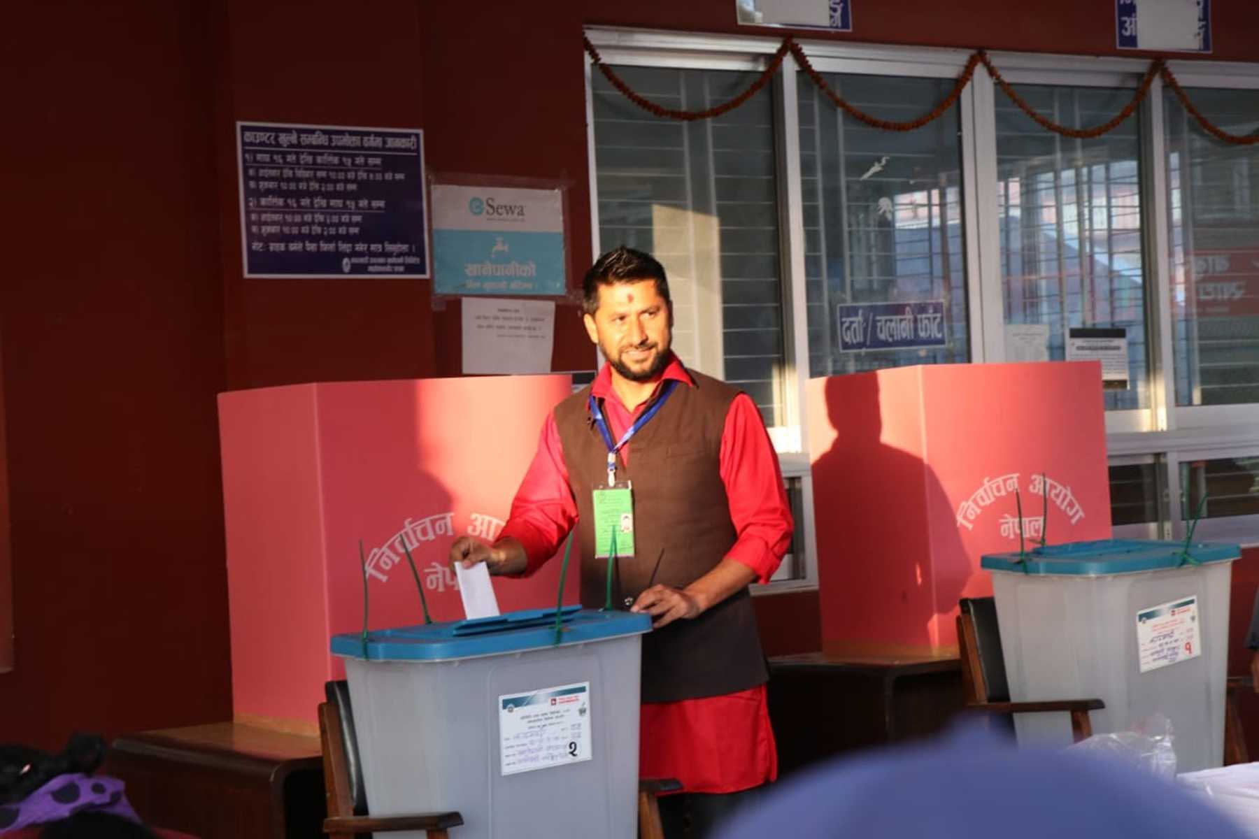 नागरिकता मुद्दामा रवि लामिछाने दोषी ठहर, मन्त्री तथा सांसद पद खारेज (पूर्णपाठ)