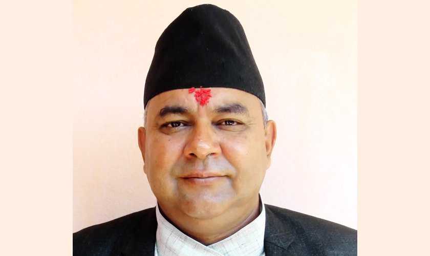 घुस प्रकरणमा मुछिएका काठमाडौं जिल्ला अदालतका न्यायाधीश कोइराला निलम्बनमा