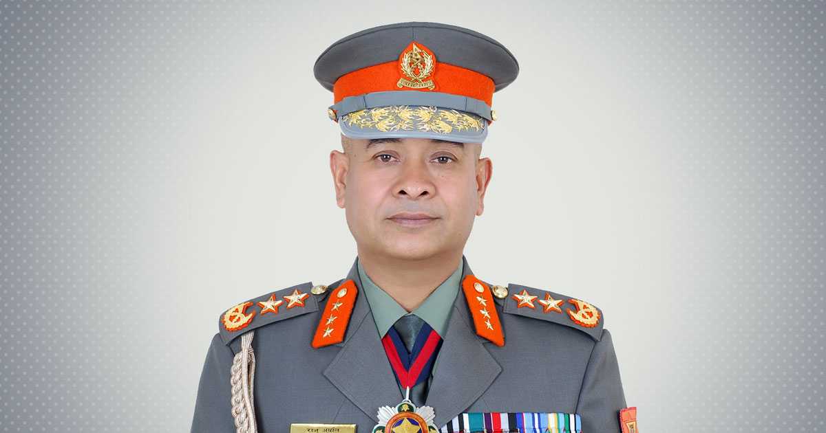 जब सशस्त्र आइजिपी अर्यालले अर्थ मन्त्रालयका कर्मचारीलाई पढाए अर्थशास्त्र...