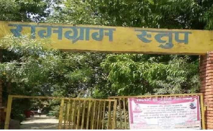 विकासको पर्खाइमा रामग्रामस्तुप, लुम्बिनी विकास कोष लुम्बिनीमै मात्र सीमित