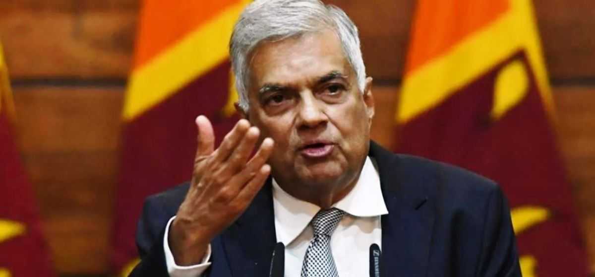 श्रीलंकाको अर्थतन्त्र सन् २०२४ मा सुधार हुन्छ : राष्ट्रपति