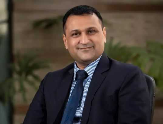 २ दशककाे बैंकिङ अनुभव बटुलेका राठी एनआईसीको नायब प्रमुख कार्यकारी अधिकृतमा बढुवा
